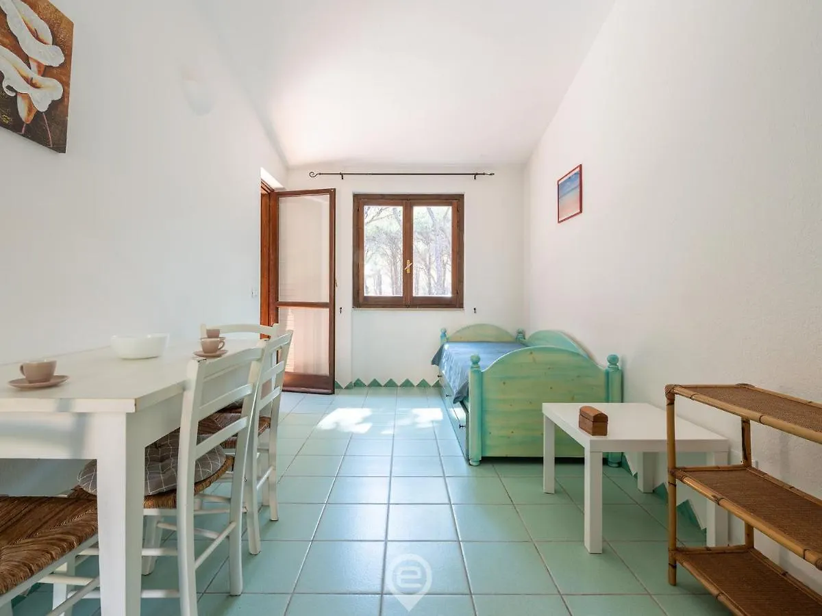 Casa Di Marco Appartement Santa Margherita di Pula