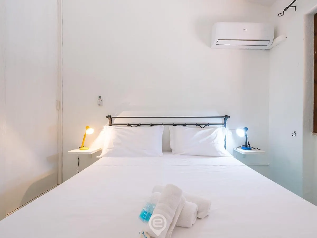 Casa Di Marco Appartement Santa Margherita di Pula