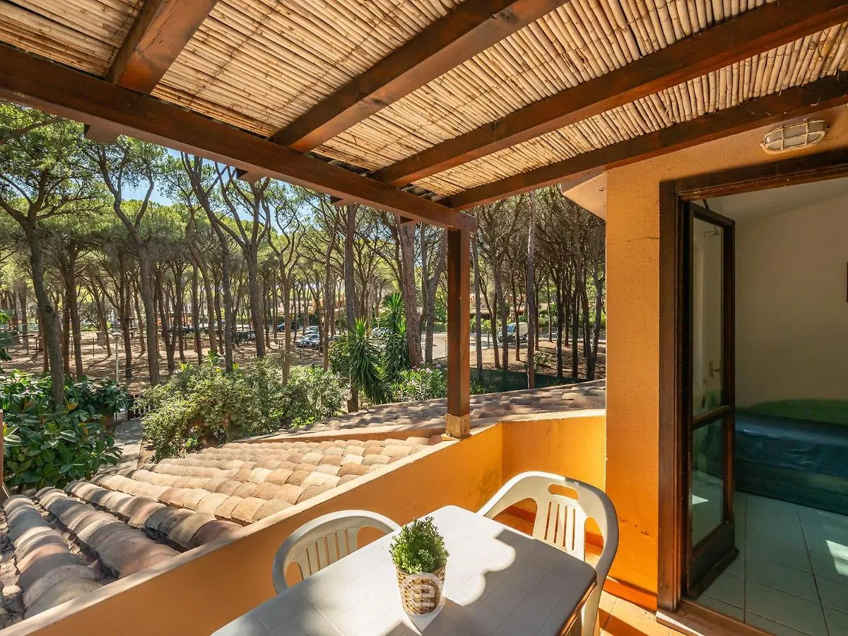 Casa Di Marco Appartement Santa Margherita di Pula