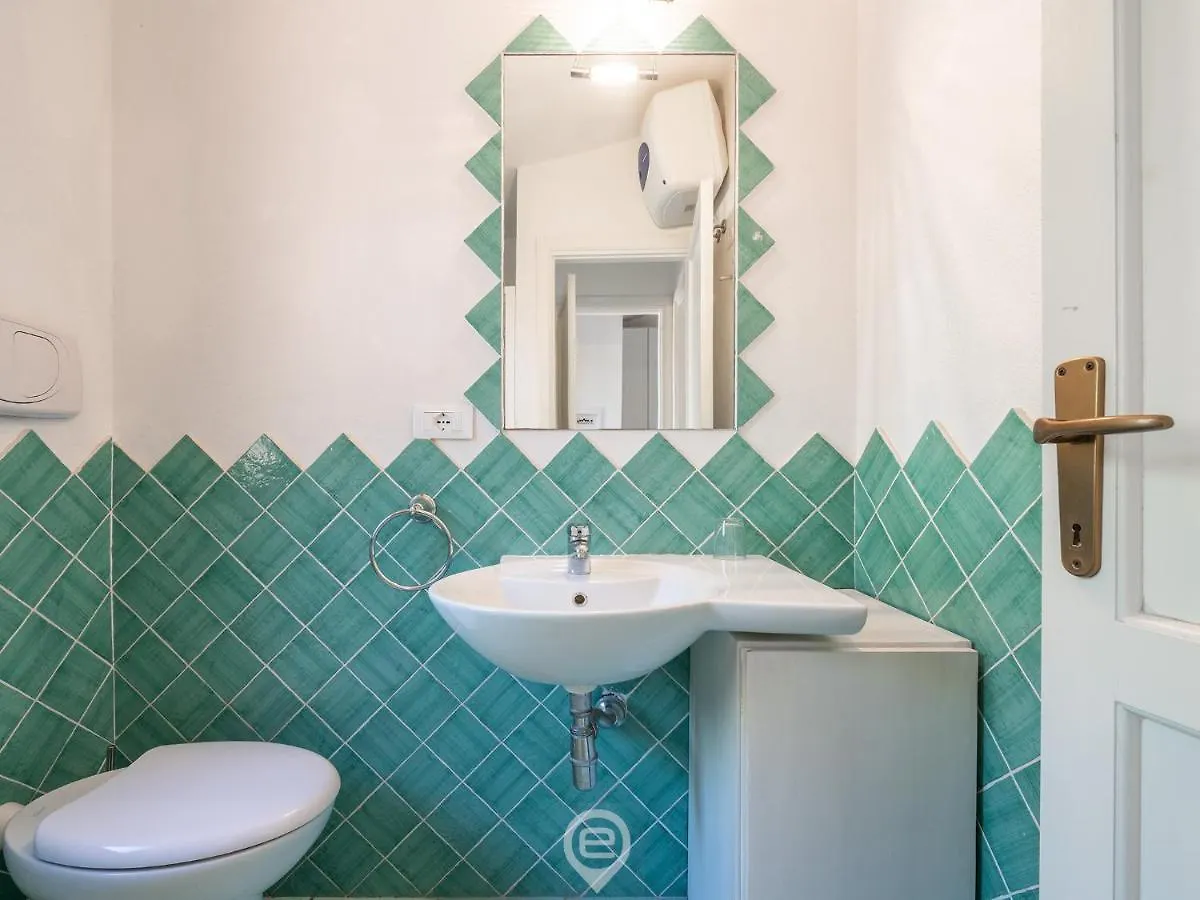 Casa Di Marco Appartement Santa Margherita di Pula Italië