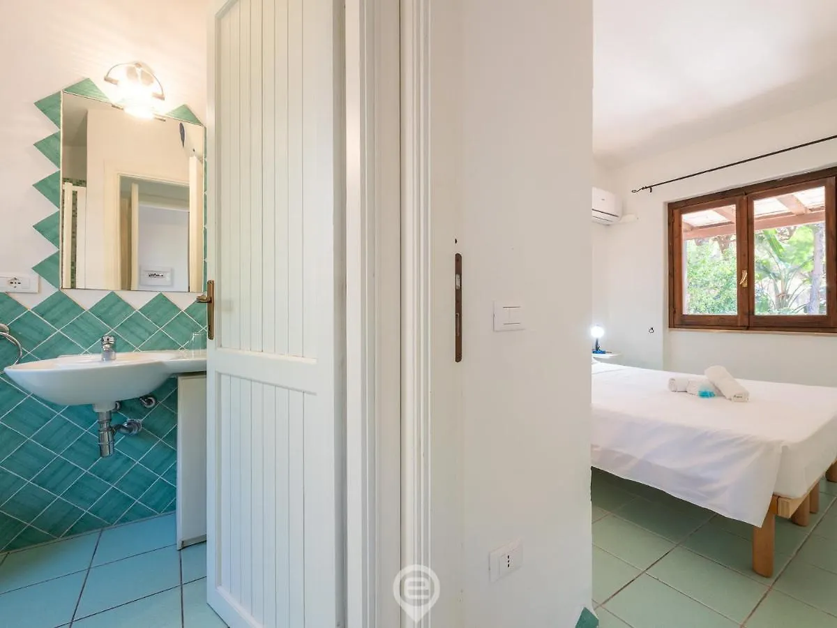 Casa Di Marco Appartement Santa Margherita di Pula 0*,  Italië