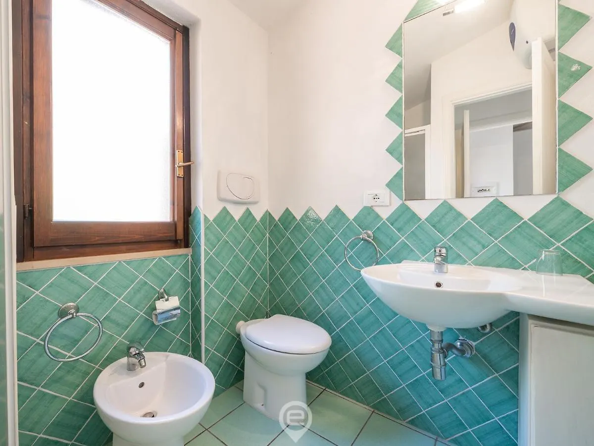 Casa Di Marco Appartement Santa Margherita di Pula