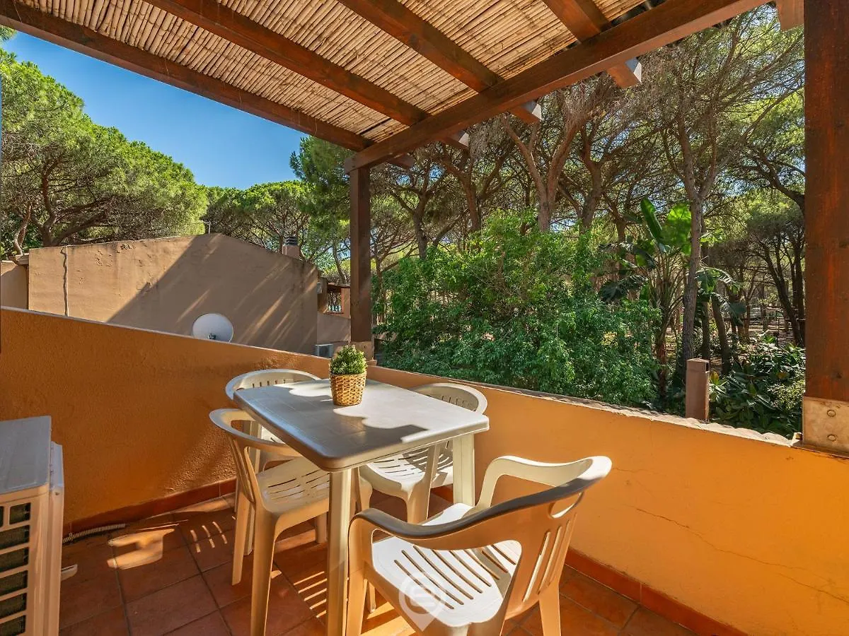 Casa Di Marco Appartement Santa Margherita di Pula 0*,  Italië