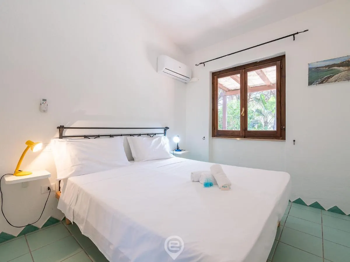 Casa Di Marco Appartement Santa Margherita di Pula