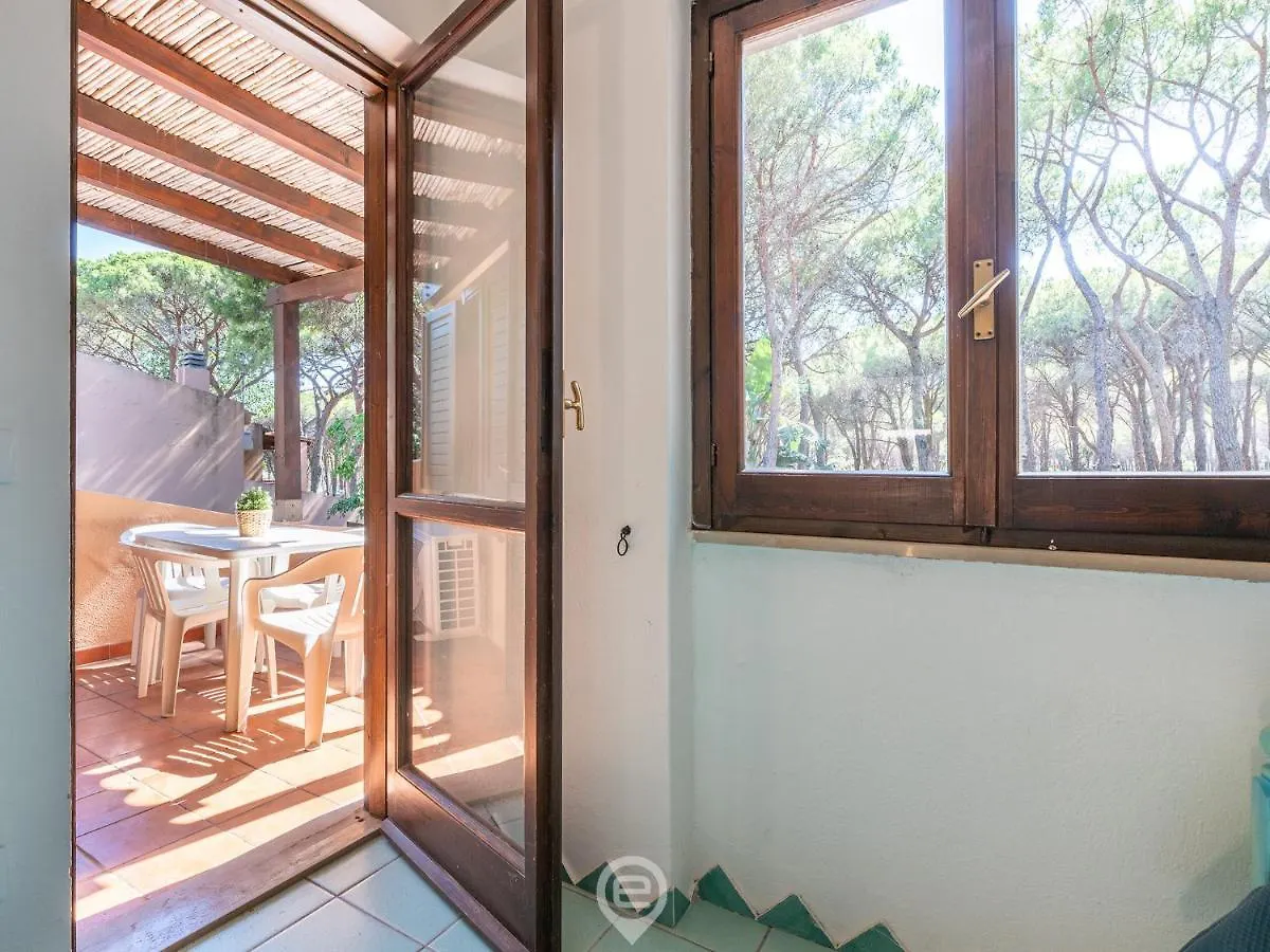 Casa Di Marco Appartement Santa Margherita di Pula