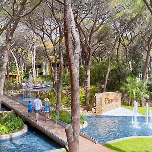 4* Hotel Village - Le Palme